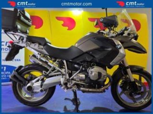 usato BMW R 1200 GS