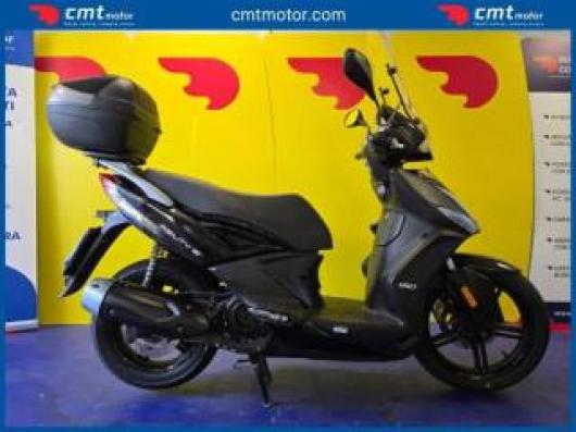 usato KYMCO Agility 150