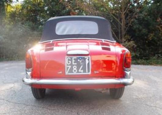 usato AUTOBIANCHI Bianchina