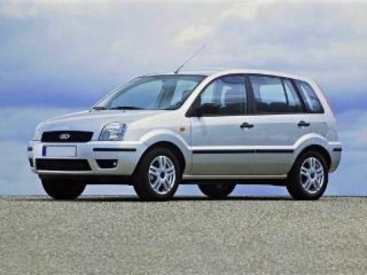 usato FORD Fusion