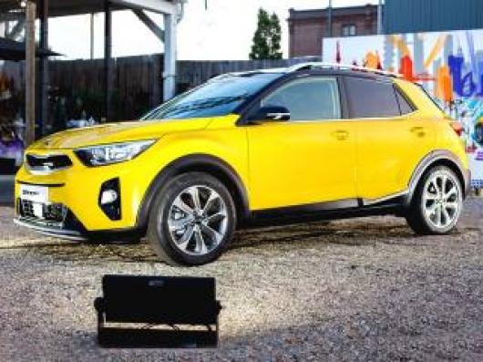 usato KIA Stonic