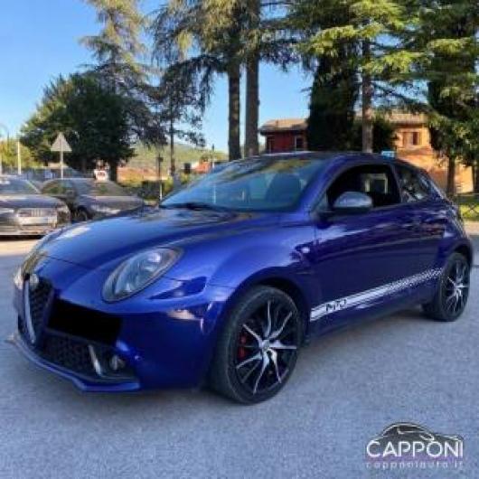 usato ALFA ROMEO MiTo