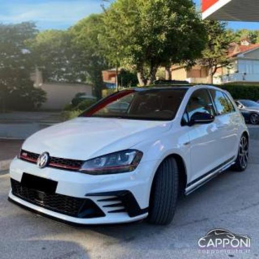 usato VOLKSWAGEN Golf GTI