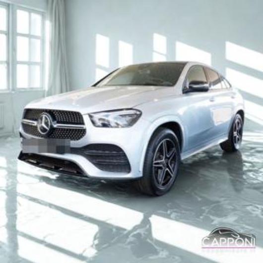 usato MERCEDES GLE 350