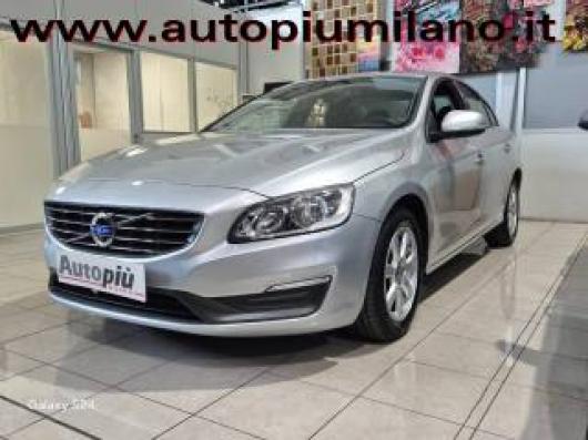 usato VOLVO S60