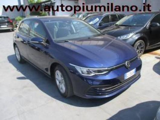usato VOLKSWAGEN Golf