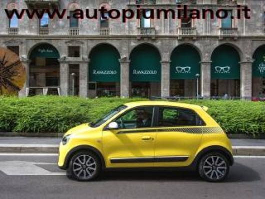 usato RENAULT Twingo