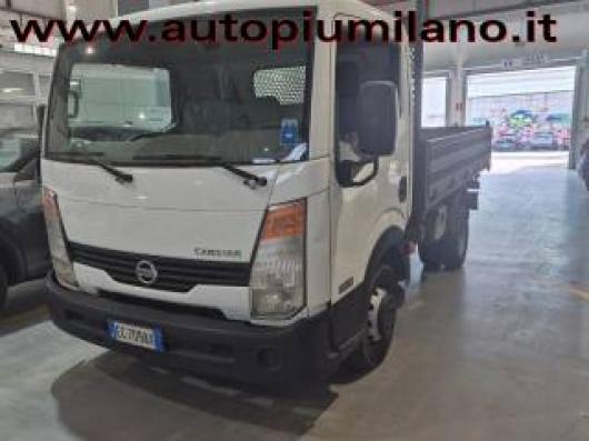 usato NISSAN Cabstar