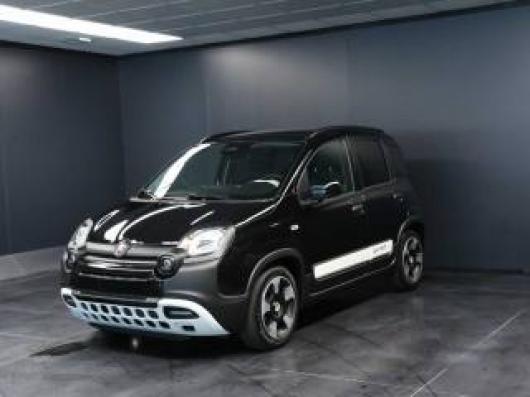 Km 0 FIAT Pandina