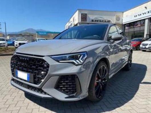 usato AUDI RS Q3