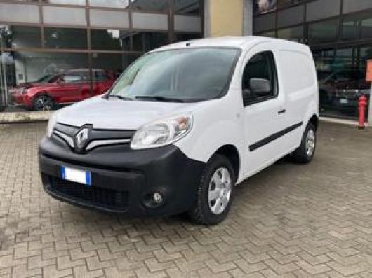 usato RENAULT Kangoo
