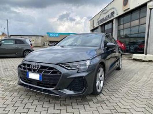 usato AUDI A3
