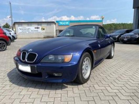 usato BMW Z3