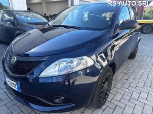 usato LANCIA Ypsilon