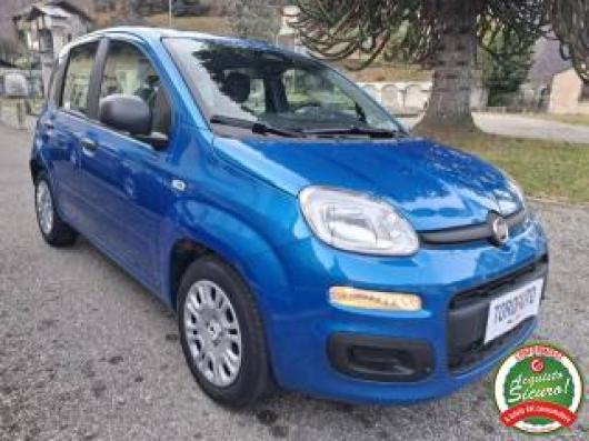 usato FIAT Panda
