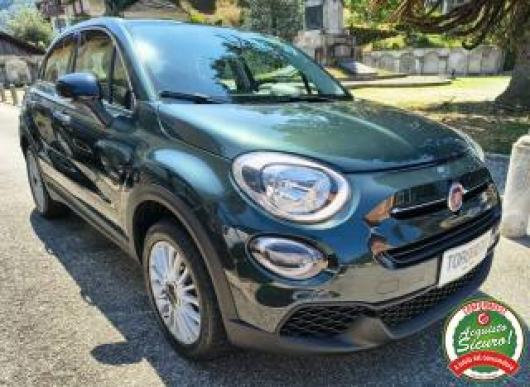 usato FIAT 500X