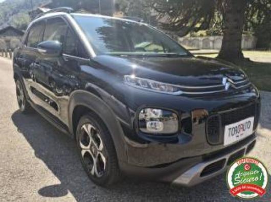 usato CITROEN C3 Aircross