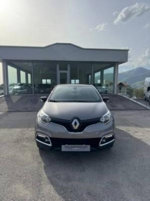 usato RENAULT Captur