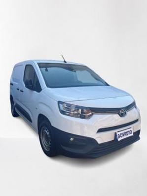 usato TOYOTA Proace