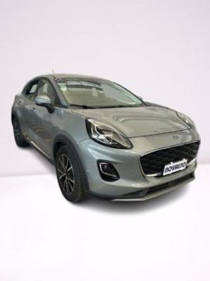 usato FORD Puma