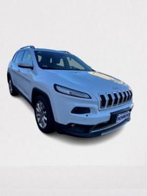 usato JEEP Cherokee
