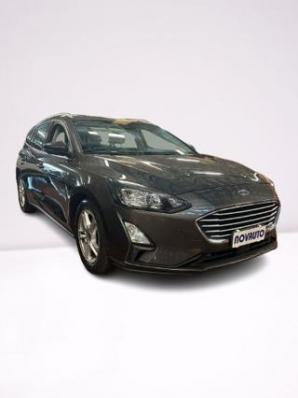 usato FORD Focus