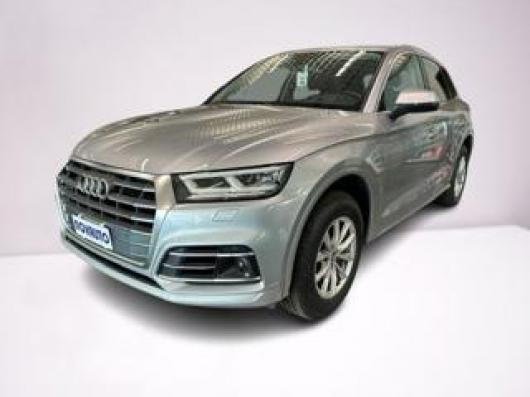 usato AUDI Q5
