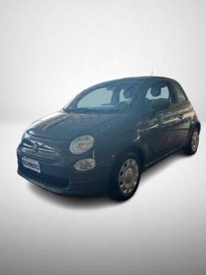 usato FIAT 500