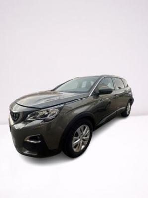 usato PEUGEOT 5008