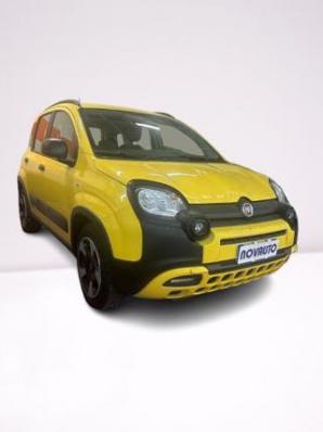 usato FIAT Panda