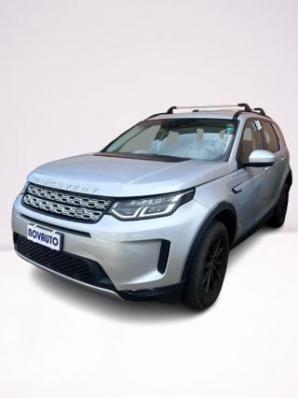 usato LAND ROVER Discovery Sport