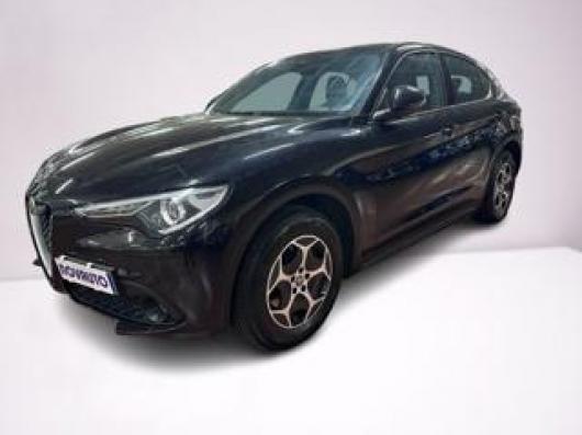 usato ALFA ROMEO Stelvio