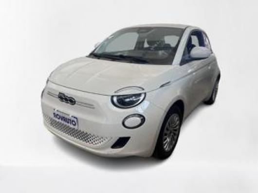 usato FIAT 500e