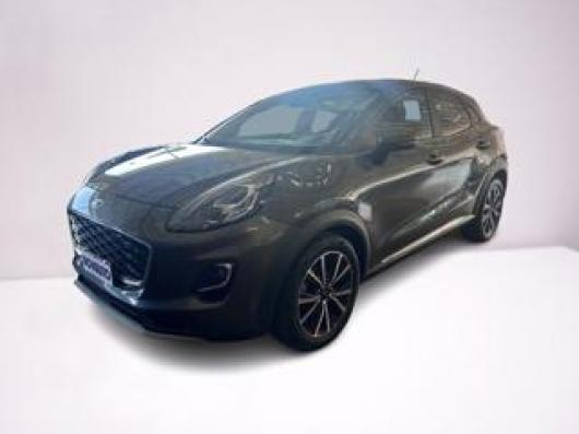usato FORD Puma