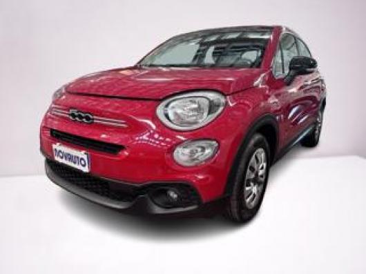 usato FIAT 500X