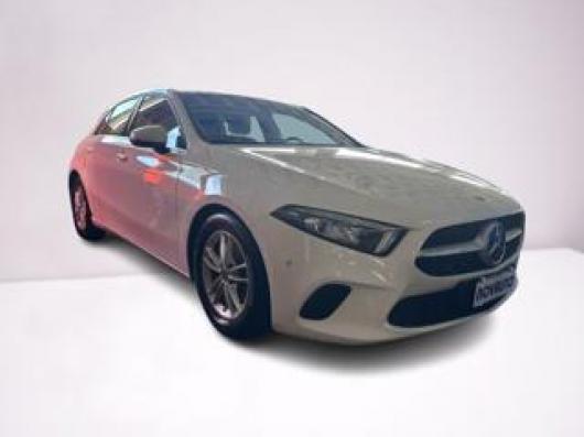 usato MERCEDES A 180