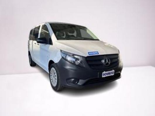 usato MERCEDES Vito