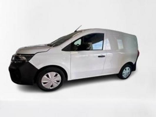 usato NISSAN Townstar