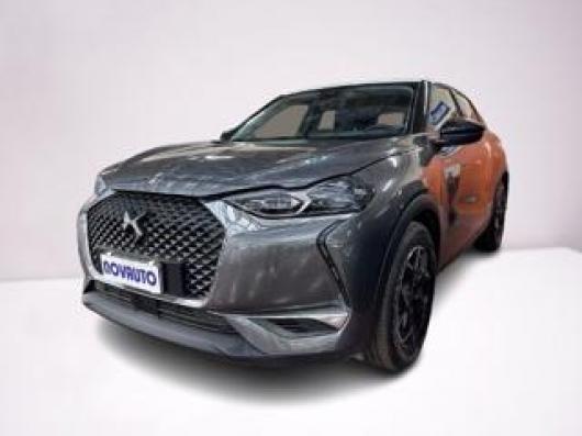 usato DS AUTOMOBILES DS 3 Crossback