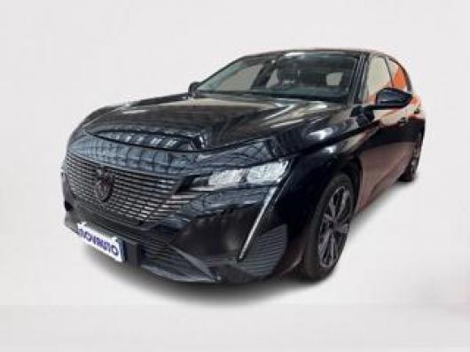 usato PEUGEOT 308