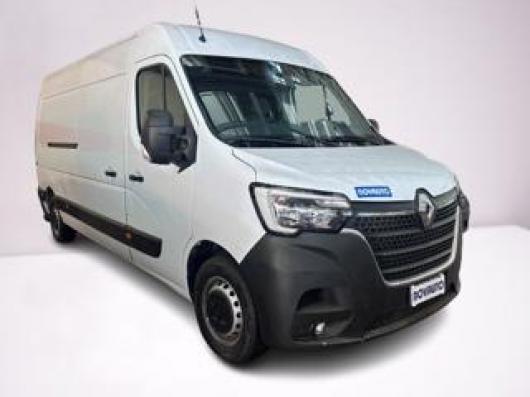 usato RENAULT Master