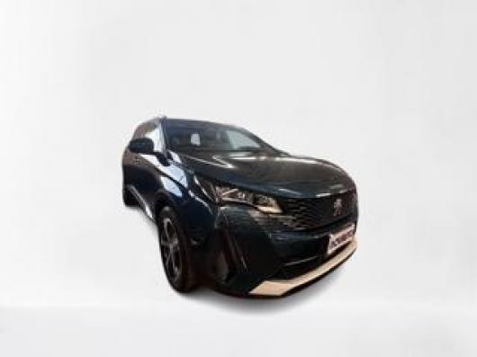 usato PEUGEOT 5008