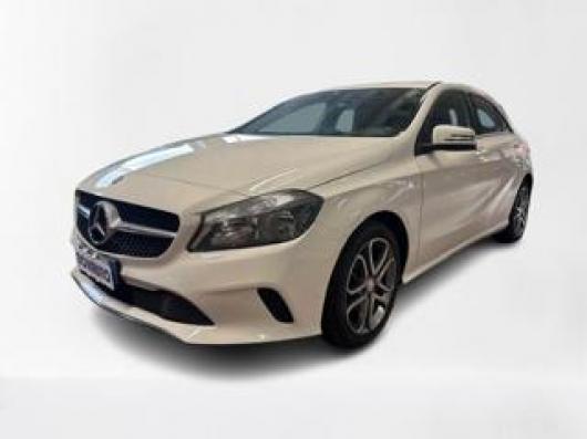 usato MERCEDES A 160