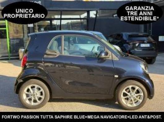 usato SMART ForTwo
