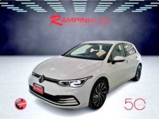 usato VOLKSWAGEN Golf