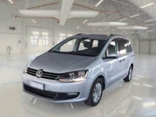 usato VOLKSWAGEN Sharan