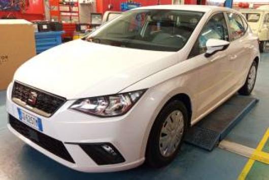 usato SEAT Ibiza