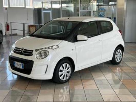 usato CITROEN C1