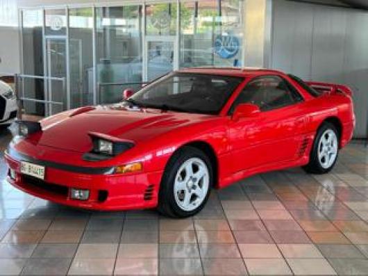 usato MITSUBISHI 3000 GT