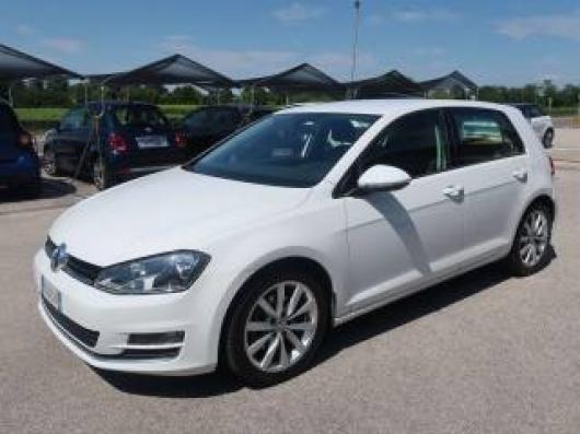 usato VOLKSWAGEN Golf